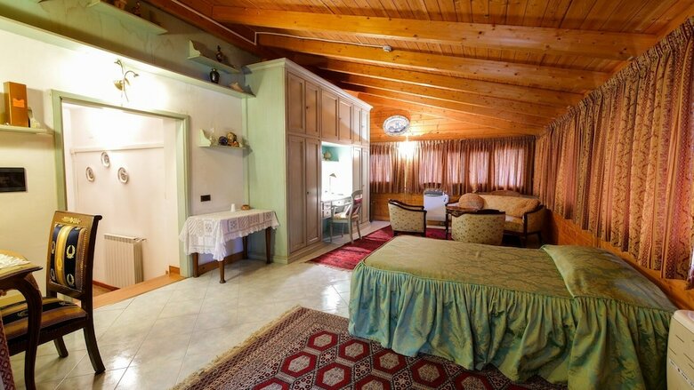 Hotel La Nuova Fattoria
