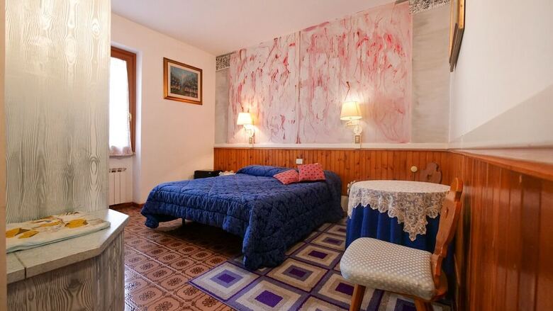 Hotel La Nuova Fattoria