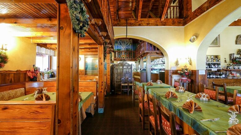 Hotel La Nuova Fattoria