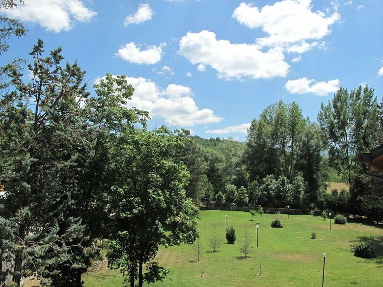 Hotel La Nuova Fattoria