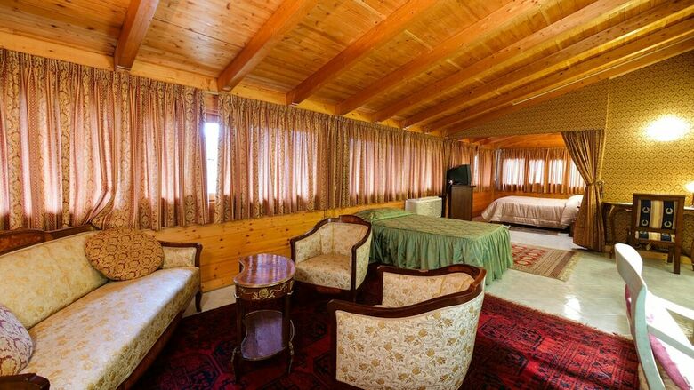 Hotel La Nuova Fattoria