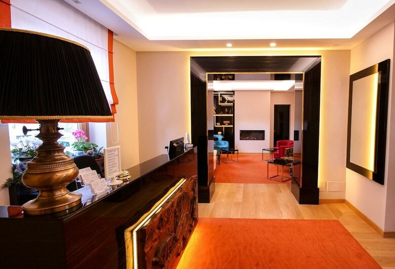 Hotel La Nuova Fattoria