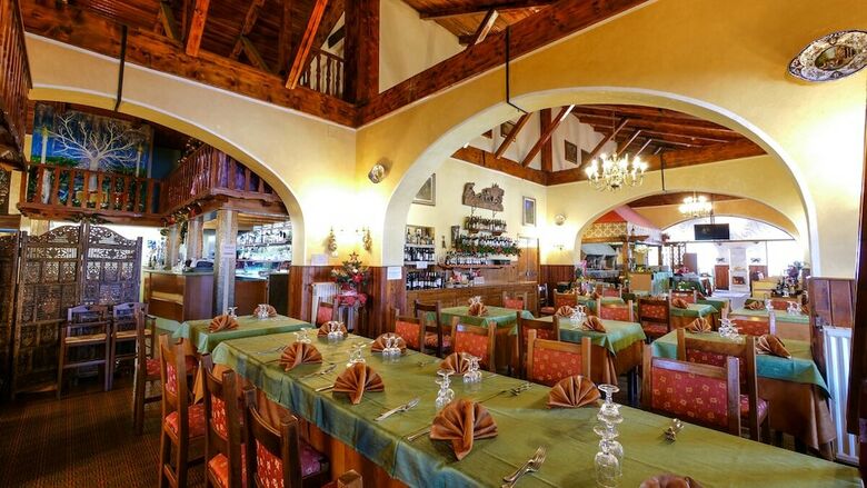 Hotel La Nuova Fattoria
