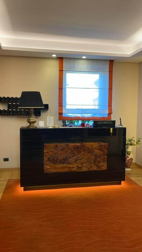 Hotel La Nuova Fattoria