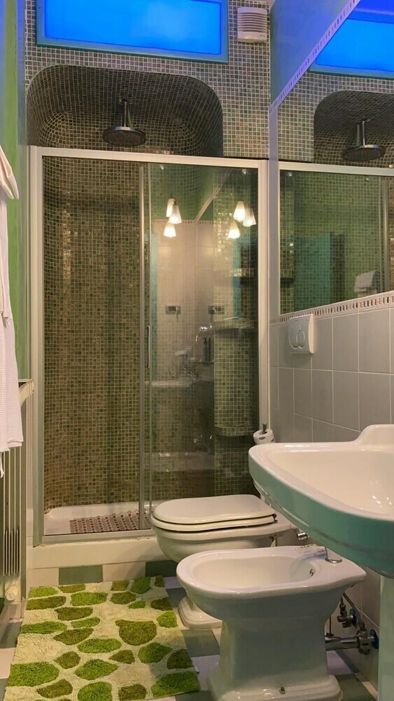 Hotel La Nuova Fattoria