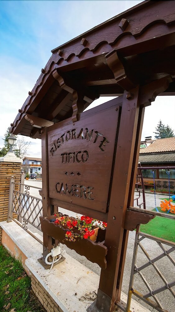 Hotel La Nuova Fattoria