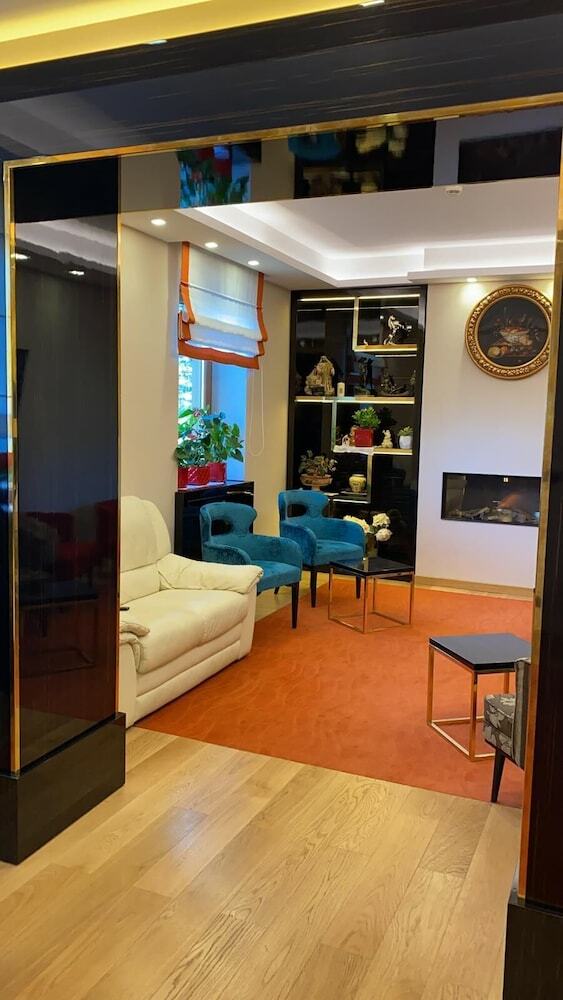 Hotel La Nuova Fattoria