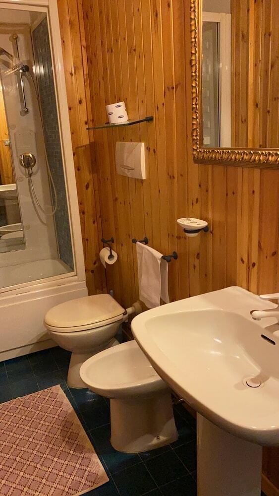 Hotel La Nuova Fattoria