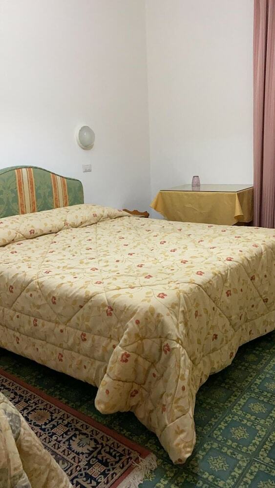 Hotel La Nuova Fattoria