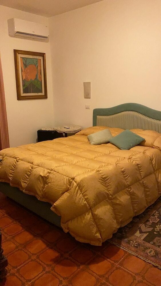 Hotel La Nuova Fattoria