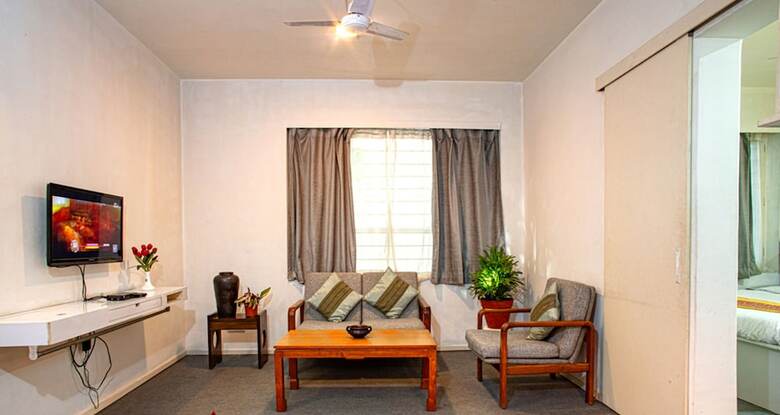 Emkay Apartment Guest House