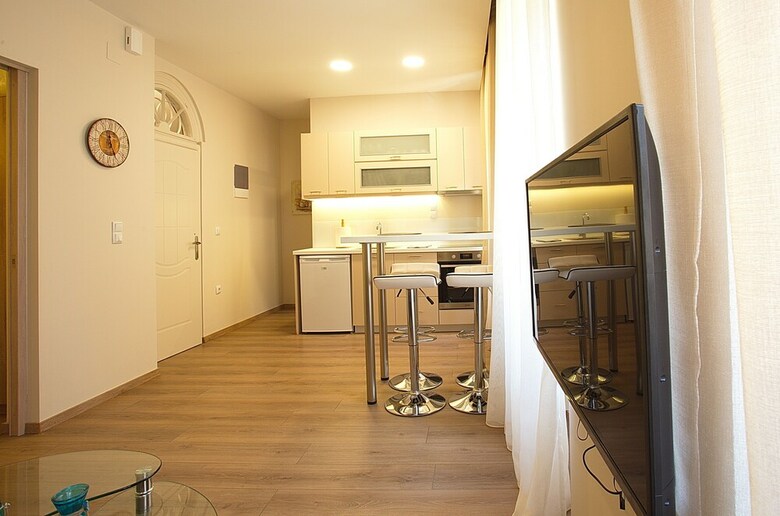 Apartamentos Liston Suite Piazza