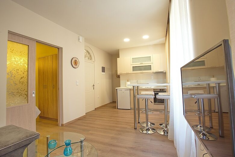 Apartamentos Liston Suite Piazza