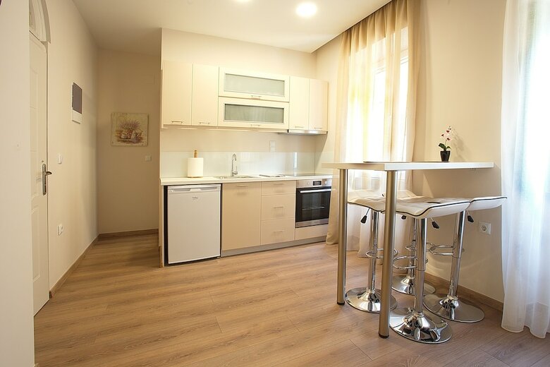 Apartamentos Liston Suite Piazza