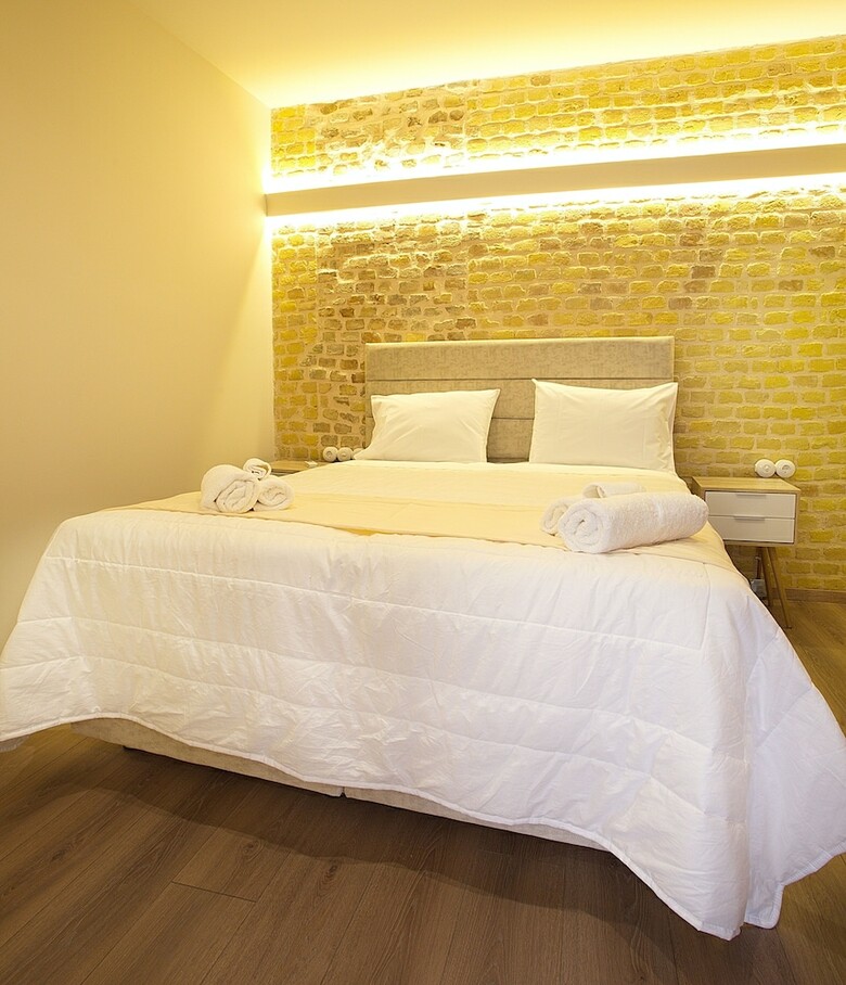 Apartamentos Liston Suite Piazza