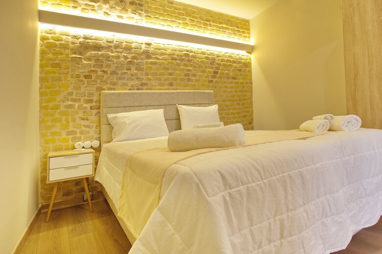 Apartamentos Liston Suite Piazza