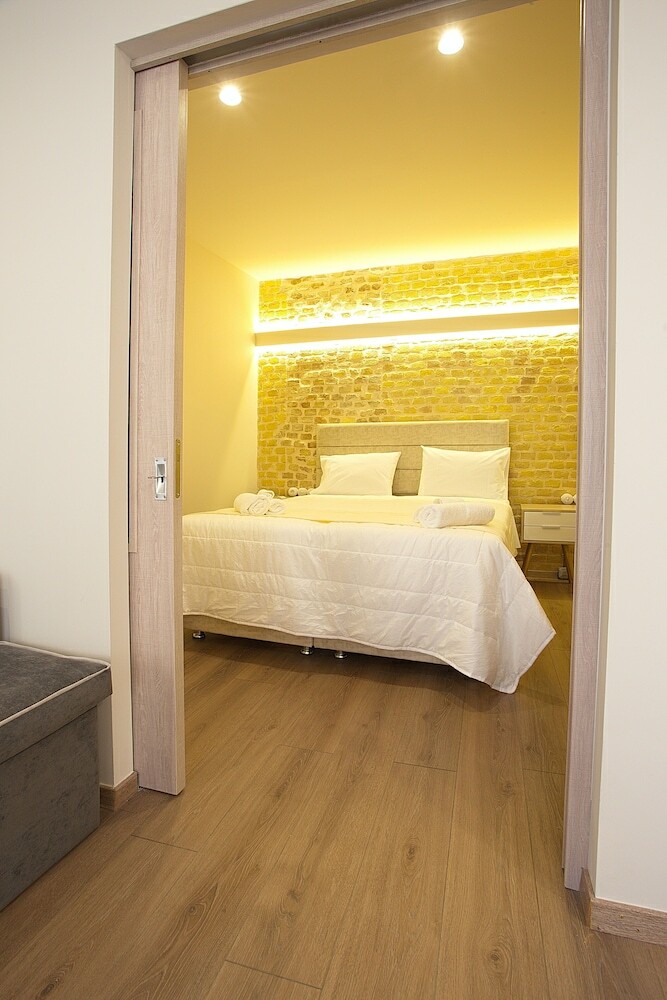 Apartamentos Liston Suite Piazza