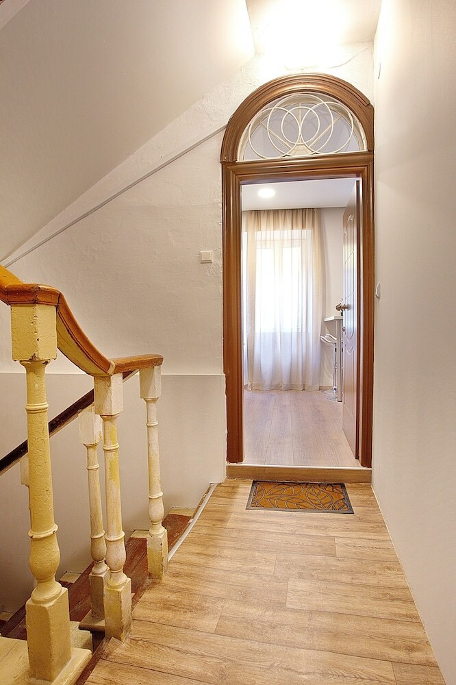 Apartamentos Liston Suite Piazza