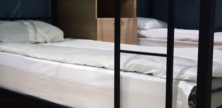 Hostal Papa Noel Hostel