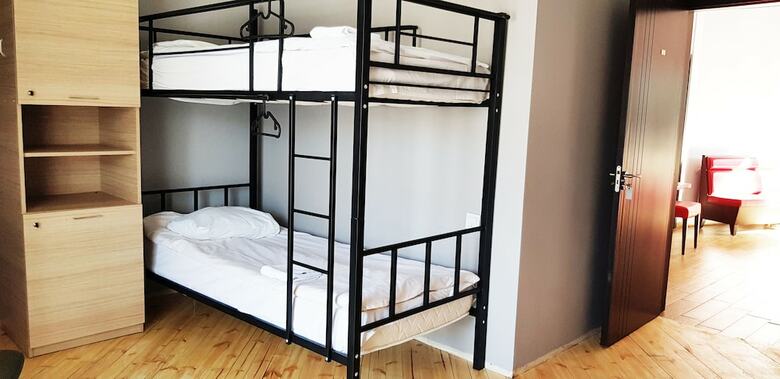 Hostal Papa Noel Hostel
