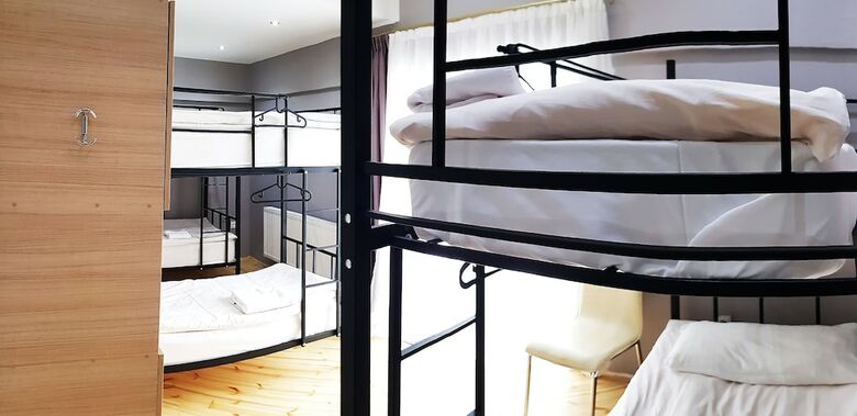 Hostal Papa Noel Hostel
