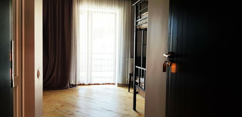 Hostal Papa Noel Hostel