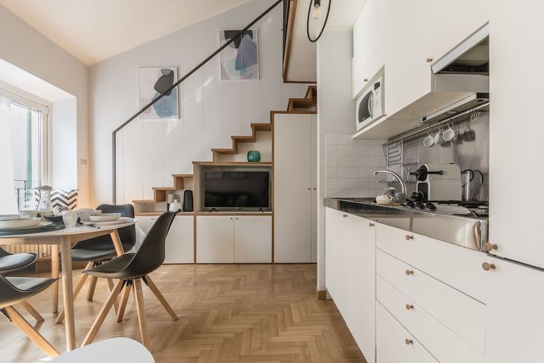Apartamento Vicolo Fiori