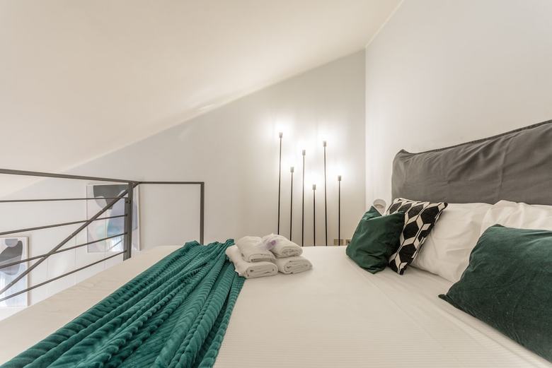 Apartamento Vicolo Fiori