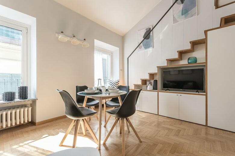 Apartamento Vicolo Fiori