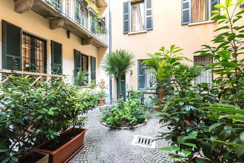 Apartamento Vicolo Fiori