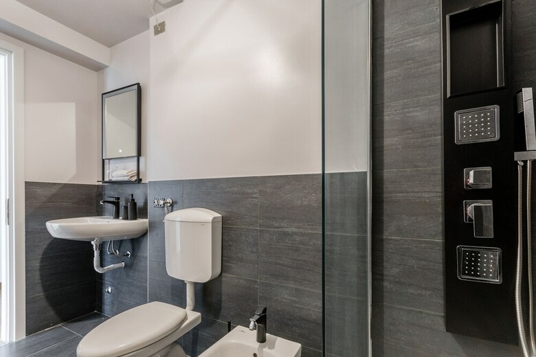 Apartamento Vicolo Fiori