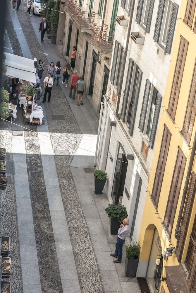 Apartamento Vicolo Fiori
