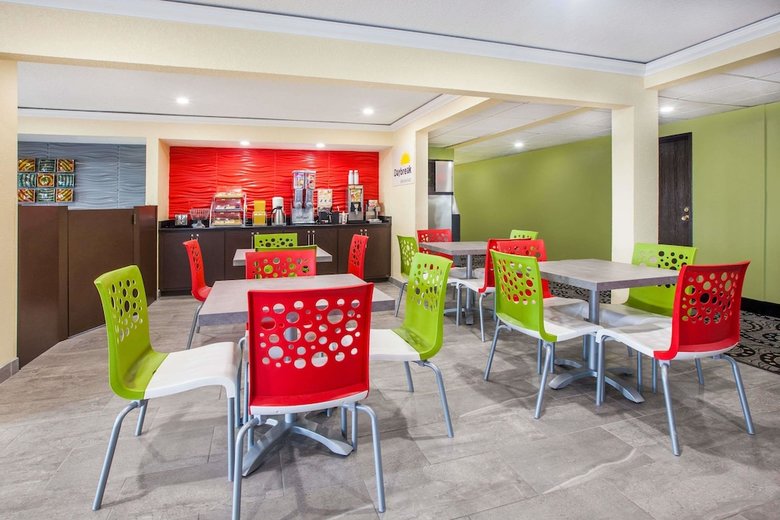 Hotel Days Inn By Wyndham Miami