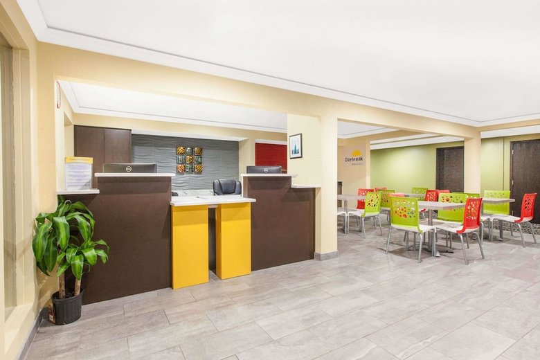 Hotel Days Inn By Wyndham Miami
