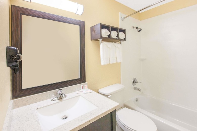 Hotel Days Inn By Wyndham Miami