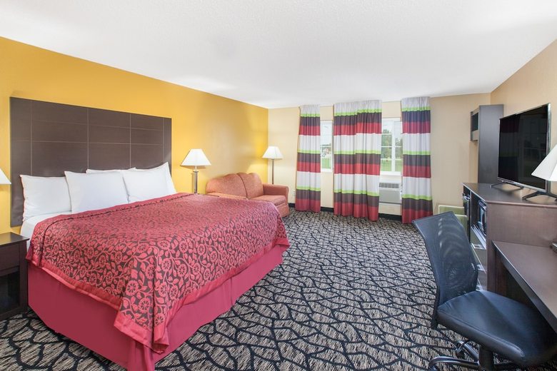 Hotel Days Inn By Wyndham Miami