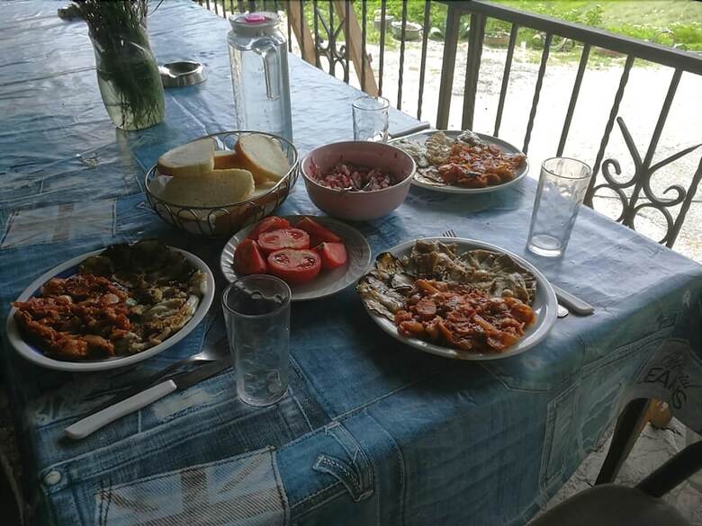B&B Ljepurice