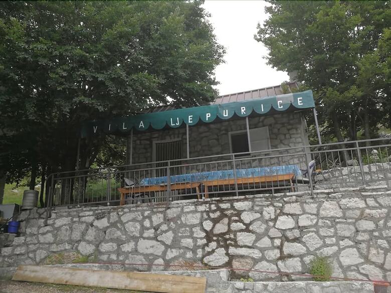 B&B Ljepurice