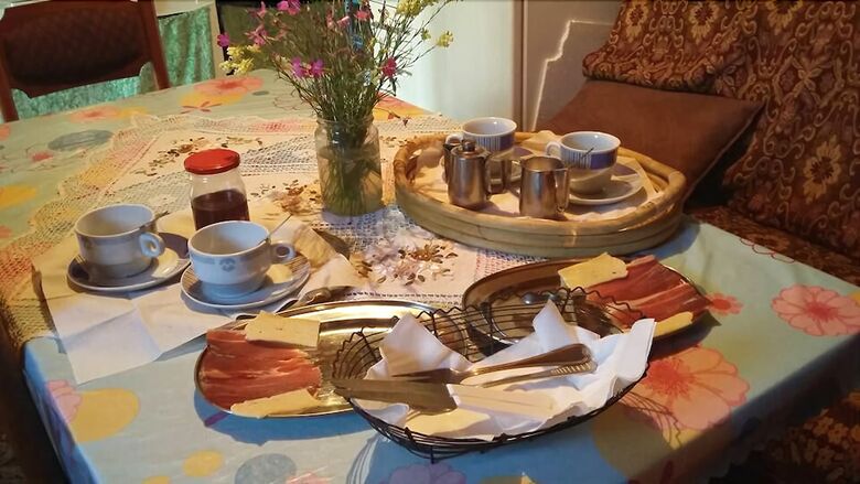 B&B Ljepurice