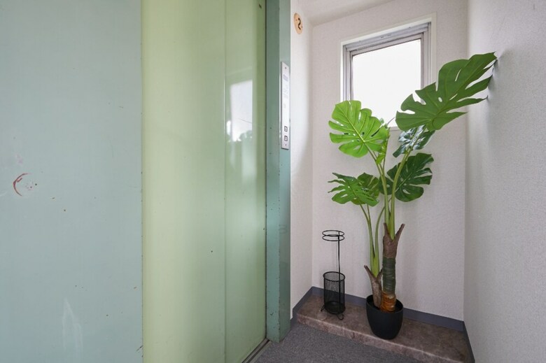 Apartamentos Shinjuku Kagurazaka Japan