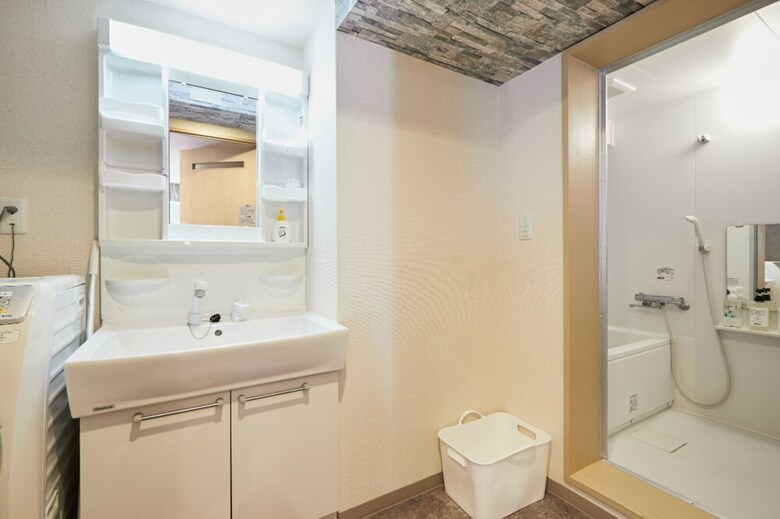 Apartamentos Shinjuku Kagurazaka Japan