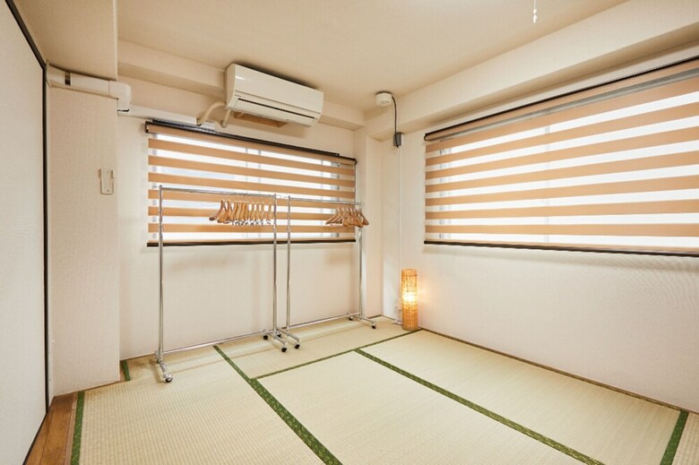 Apartamentos Shinjuku Kagurazaka Japan