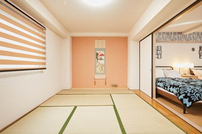 Apartamentos Shinjuku Kagurazaka Japan