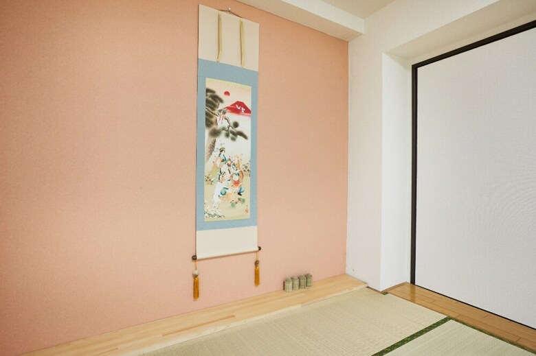 Apartamentos Shinjuku Kagurazaka Japan