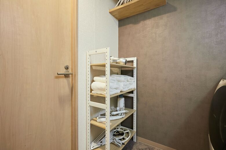 Apartamentos Shinjuku Kagurazaka Japan