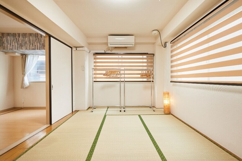 Apartamentos Shinjuku Kagurazaka Japan