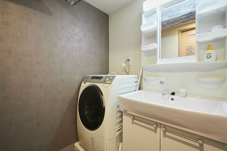 Apartamentos Shinjuku Kagurazaka Japan