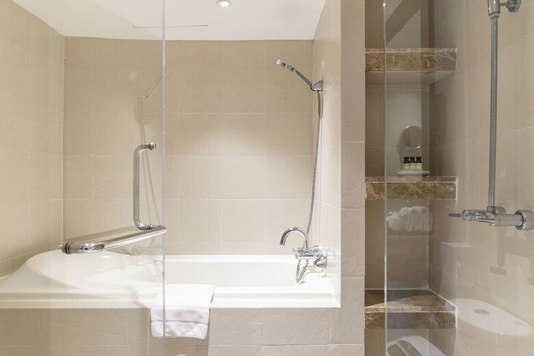 Apartamentos Sublime Asok By Favstay