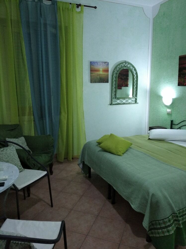 Hotel Residenza Palomba