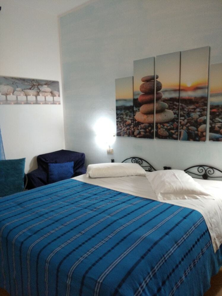 Hotel Residenza Palomba